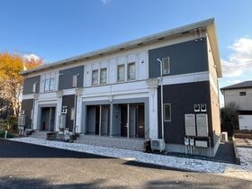 カステロの外観