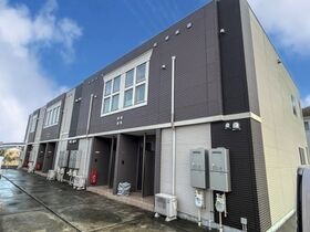 グレースⅡの外観