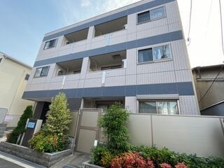 写真:エイチツーオー小路の外観