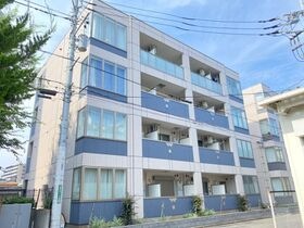 リベールの外観