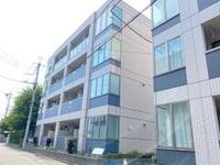 外観写真(昼)