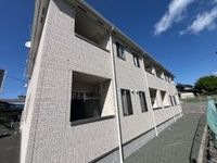 外観写真(昼)