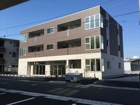 アーチェロの外観