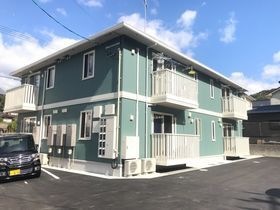 オリーブ ベリーの外観