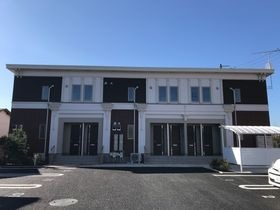 サナンドゥーⅡの外観
