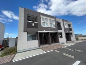 グランピュア イヴⅡの外観
