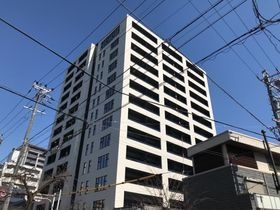 GRAND ESPOIR IZUMI(グランド エスポワール イズミ)の外観