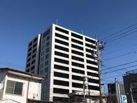 外観写真(昼)