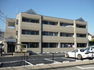 写真:【HM】CourtShoreの外観