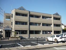 【HM】CourtShoreの外観