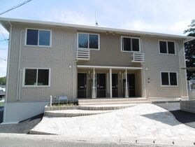 D-roomグリーンヒルズの外観