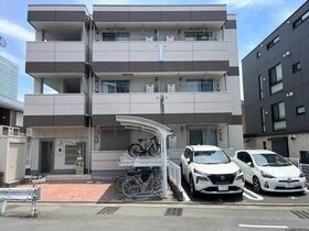 Ｌａ　ｌｏｎｇ　海老名の外観