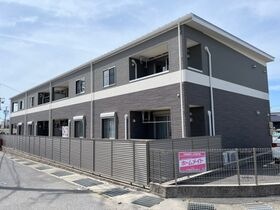 シャングリラの外観