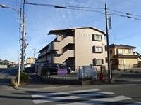 外観写真(昼)