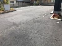 外観写真（昼）
