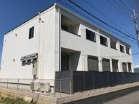 外観写真(昼)