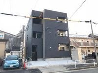 外観写真(昼)