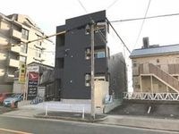 外観写真(昼)