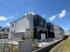 ウィッシュⅡの外観
