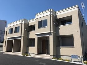イル ソーレの外観