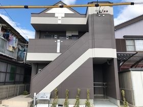 アイビスⅡの外観