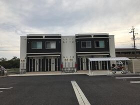レイクサイド両ヶ池Ⅲの外観