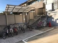 外観写真(昼)