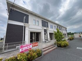 イデアルの外観