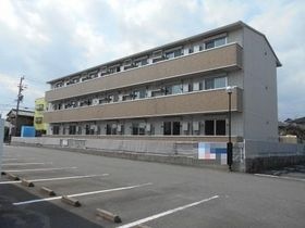 Hopeの外観