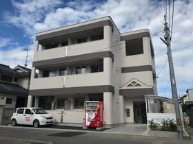エミネンス・フルールの外観
