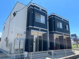 プレリュードの外観