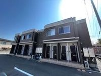 外観写真(昼)