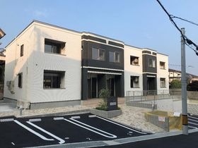 M&M’s ヒルズ アサギリの外観