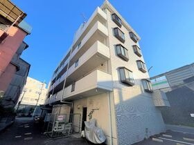 ナビオ神戸の外観