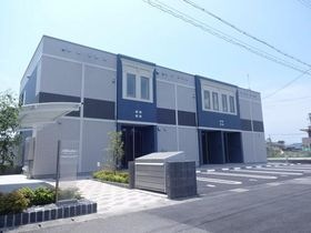 スプランドゥールの外観