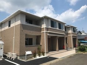 クレストール・Kの外観