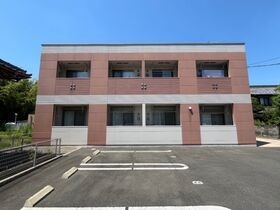 E.Victoryの外観