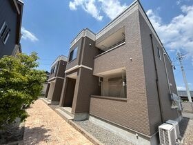 カサ デ コア Ⅰの外観