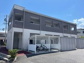 ルーシアの外観