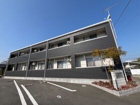 グレイシアスの外観