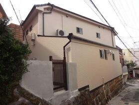 ラグーナGIONの外観