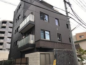 Mina八事石坂の外観
