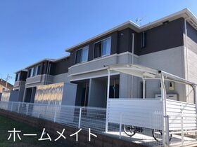 翠〜ミドリ〜の外観
