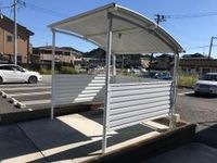外観写真(昼)