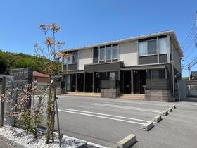 カルムリベラの外観