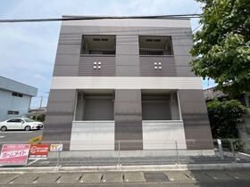 アリエッタ Uの外観