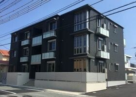 グランベレオ光の外観