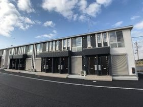 マウントリバー Ⅱの外観