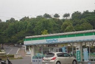 写真：ファミリーマート東長崎戸石店