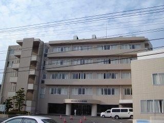写真：医療法人健正会大久保病院